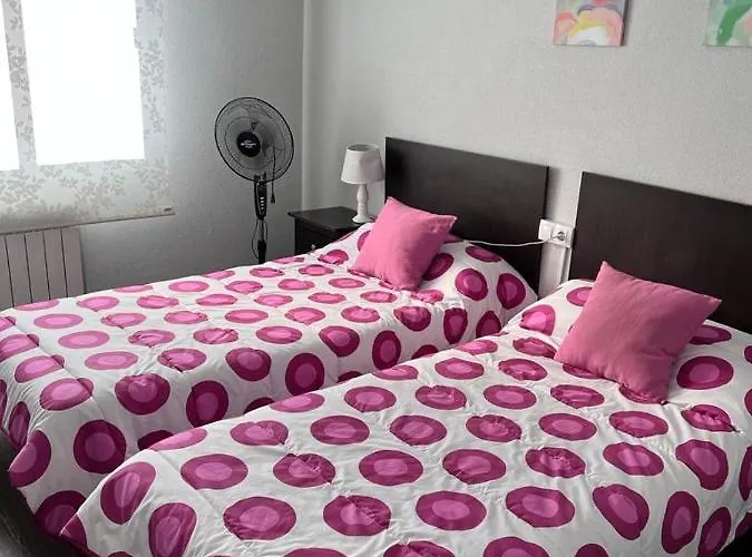 Tres Cruces Apartment