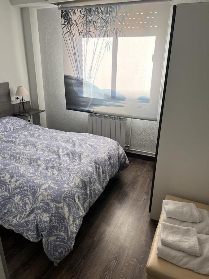 Tres Cruces Appartement *