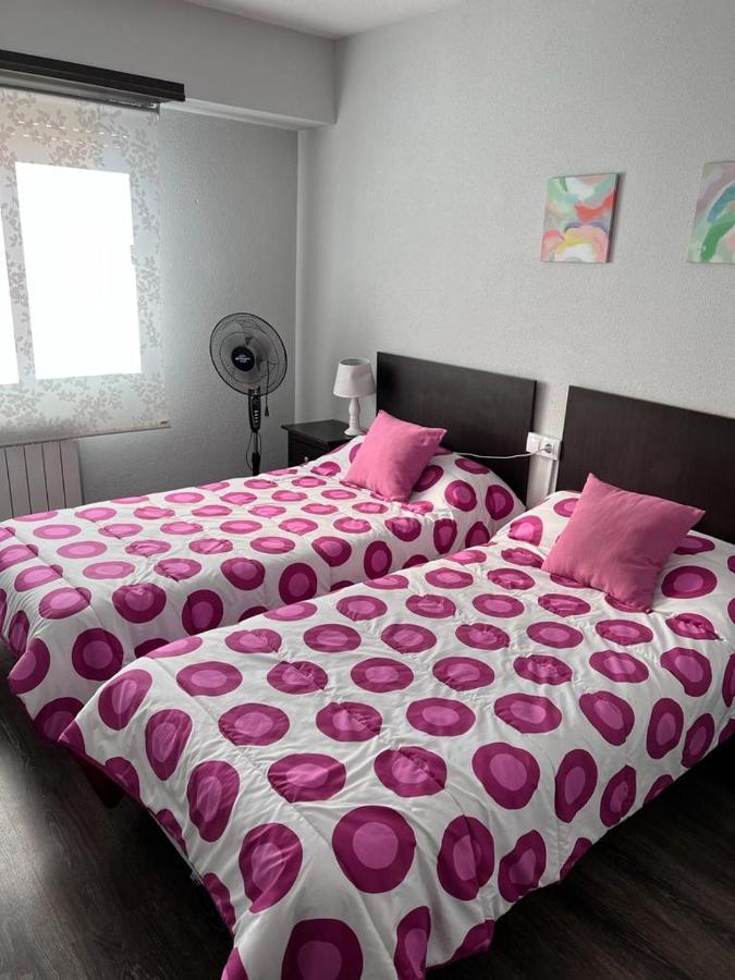 Appartement Tres Cruces