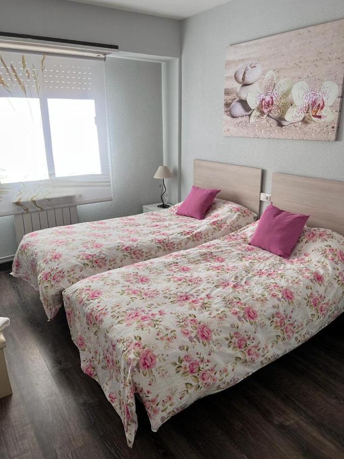 Tres Cruces Appartement